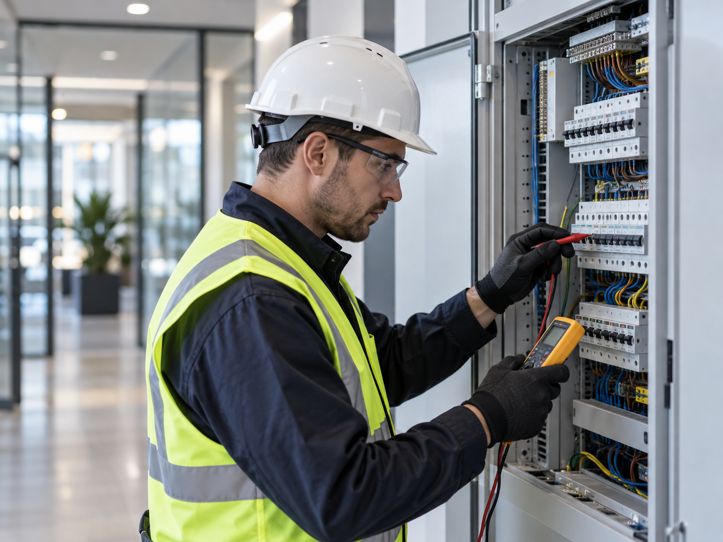 Electrical Services