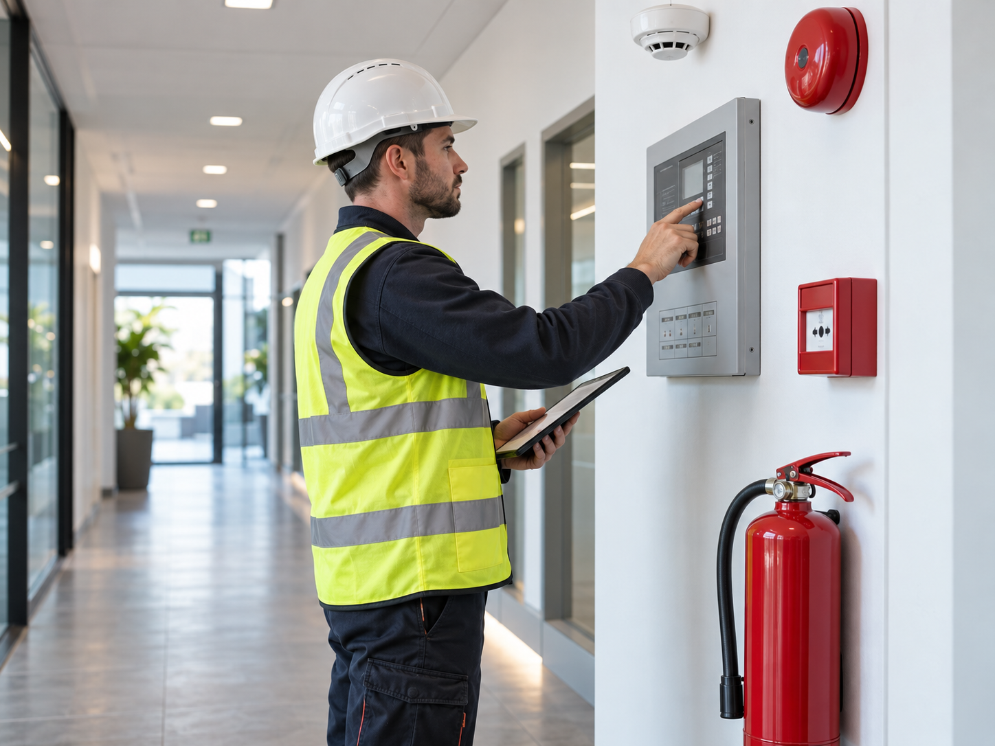 Fire Safety