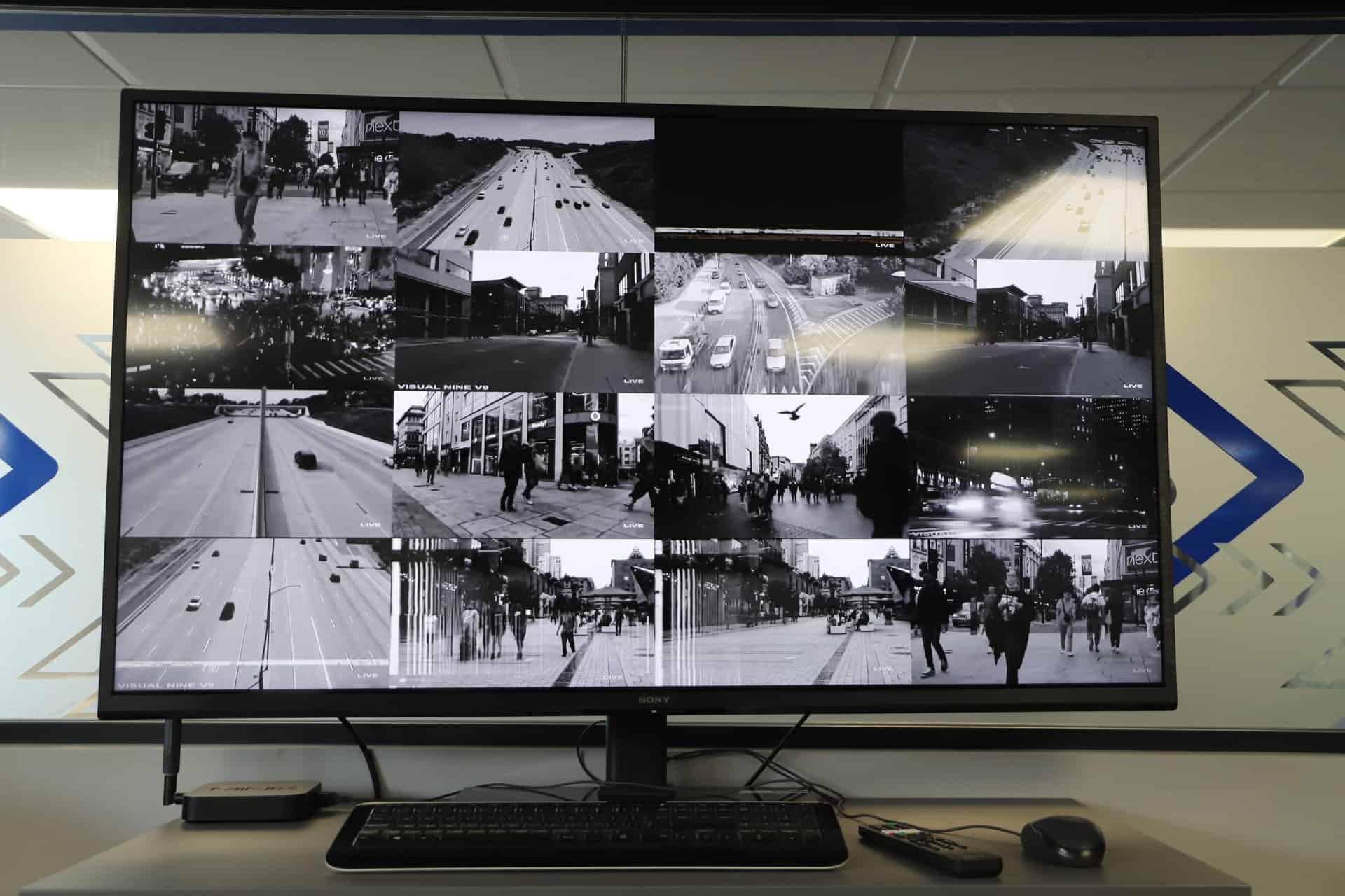 Secure Your Cornwall Property