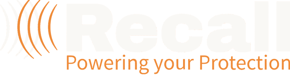 Recall SW logo