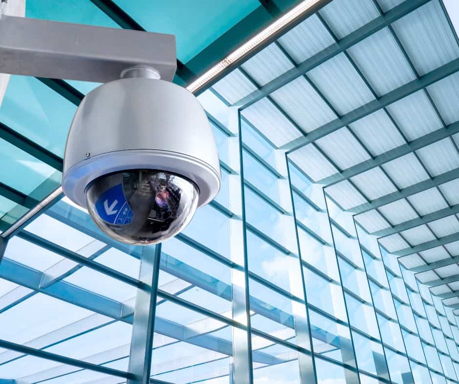 security systems