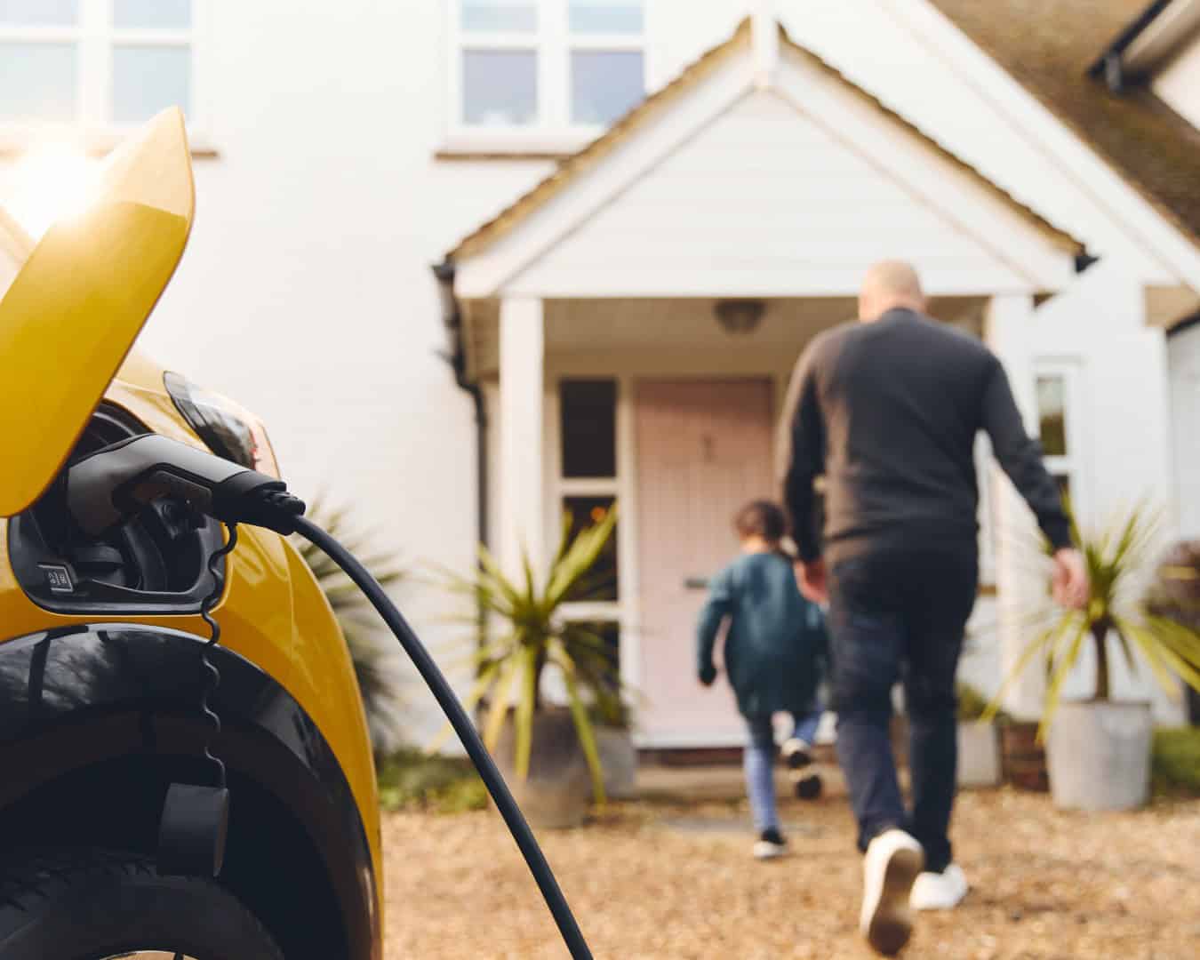 electric vehicle charging